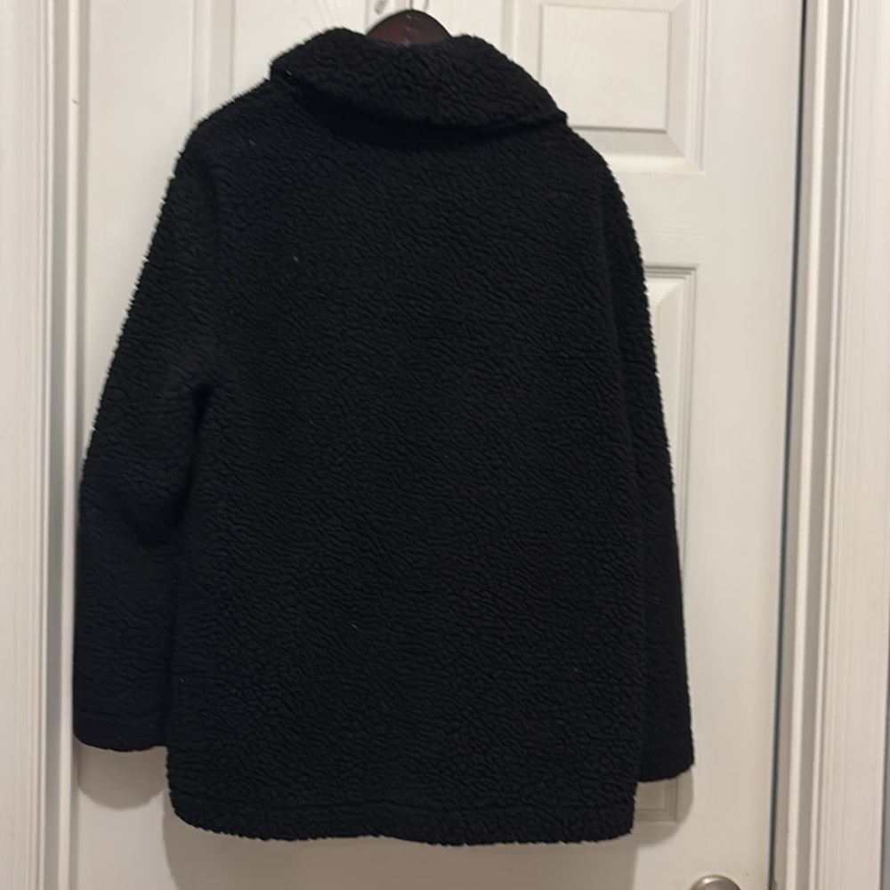 Lord and Taylor fleece - Picture 5 of 5
